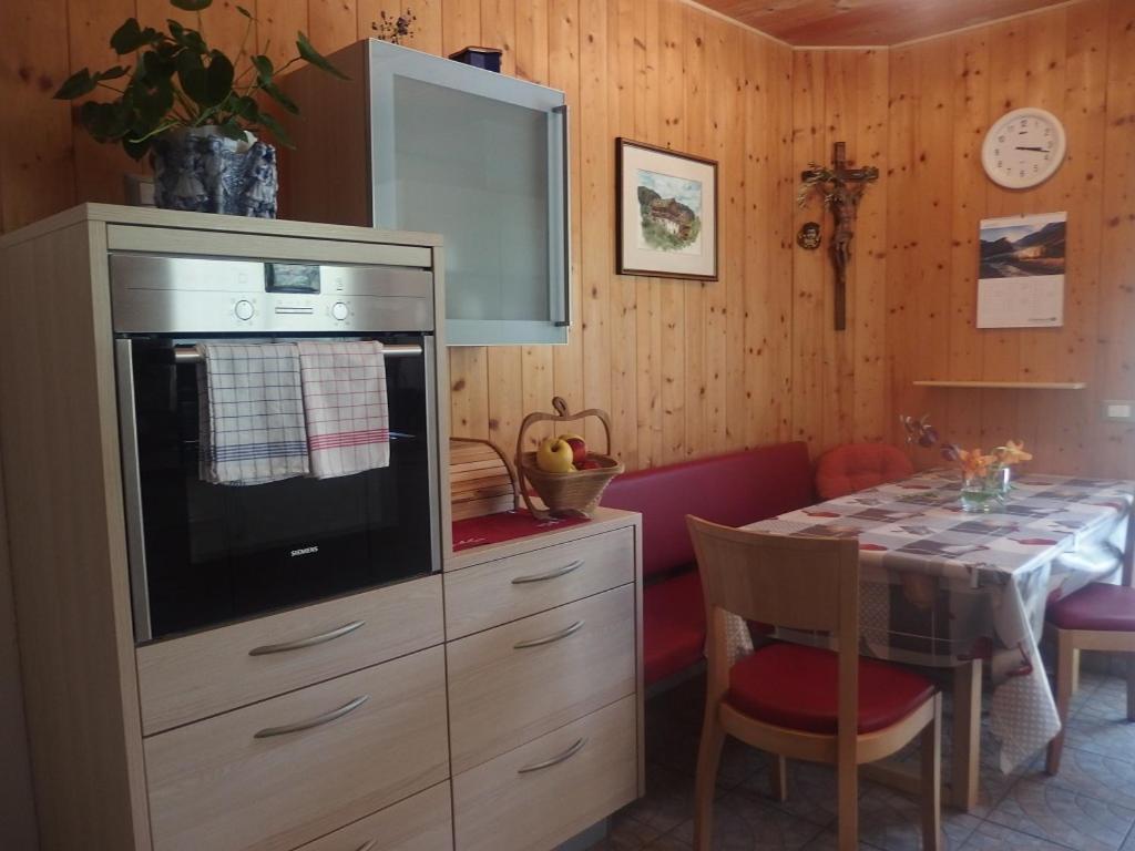 Winnewieser Vandoies Exterior foto
