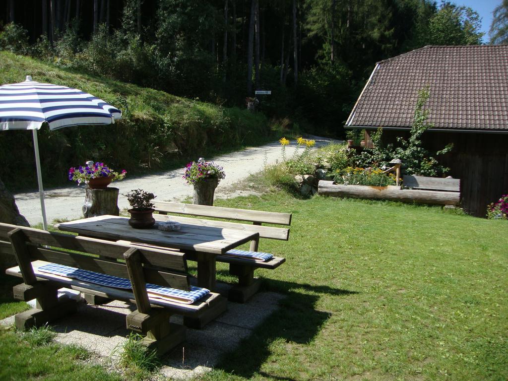Winnewieser Vandoies Exterior foto