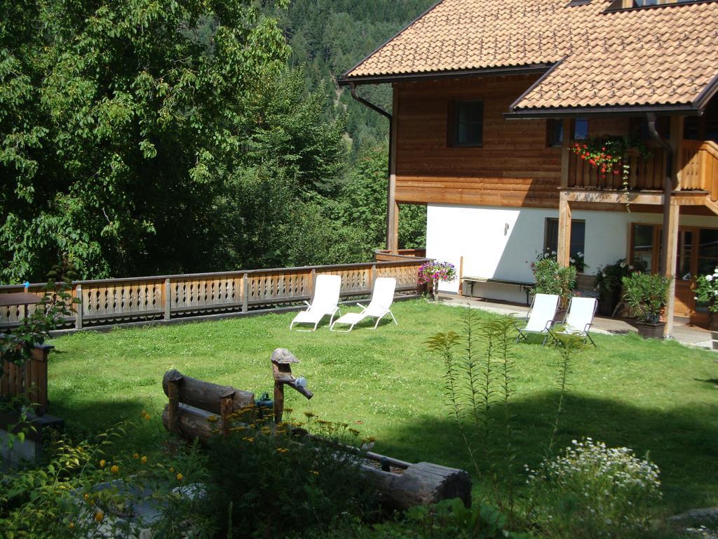 Winnewieser Vandoies Exterior foto