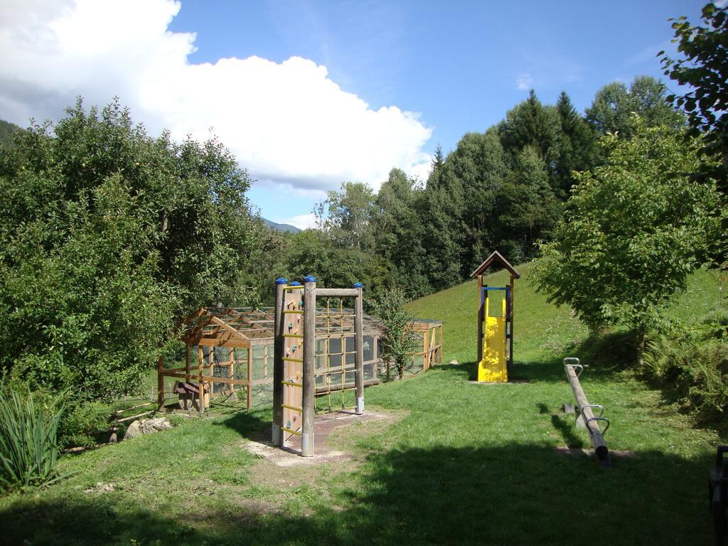 Winnewieser Vandoies Exterior foto