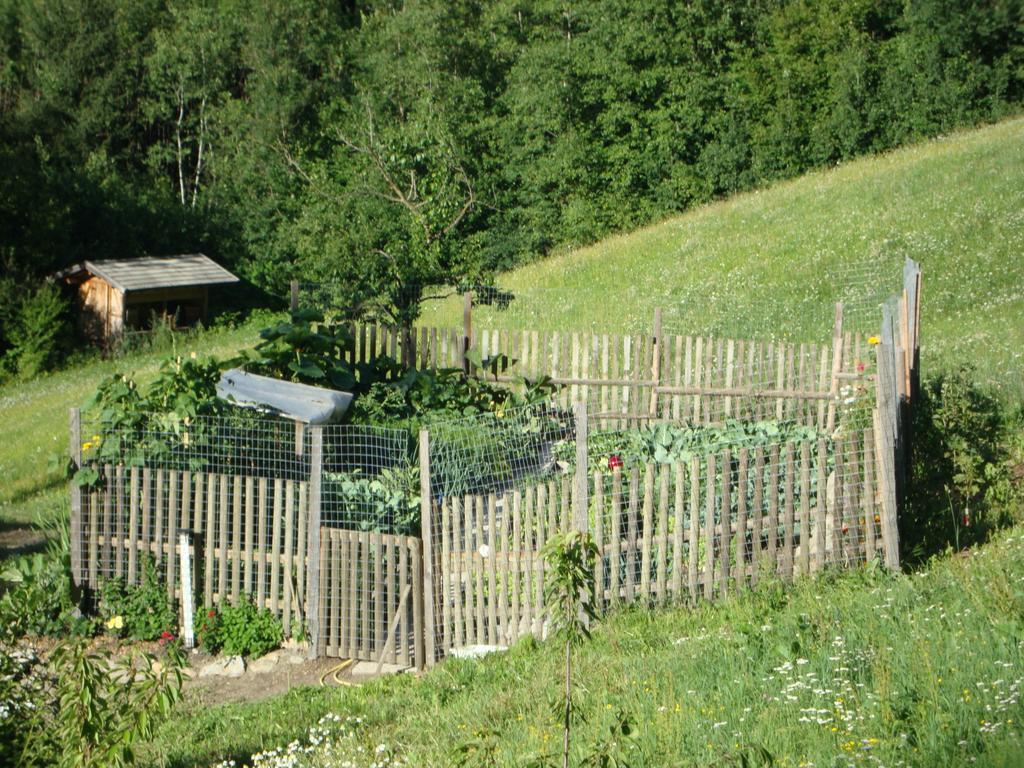 Winnewieser Vandoies Exterior foto