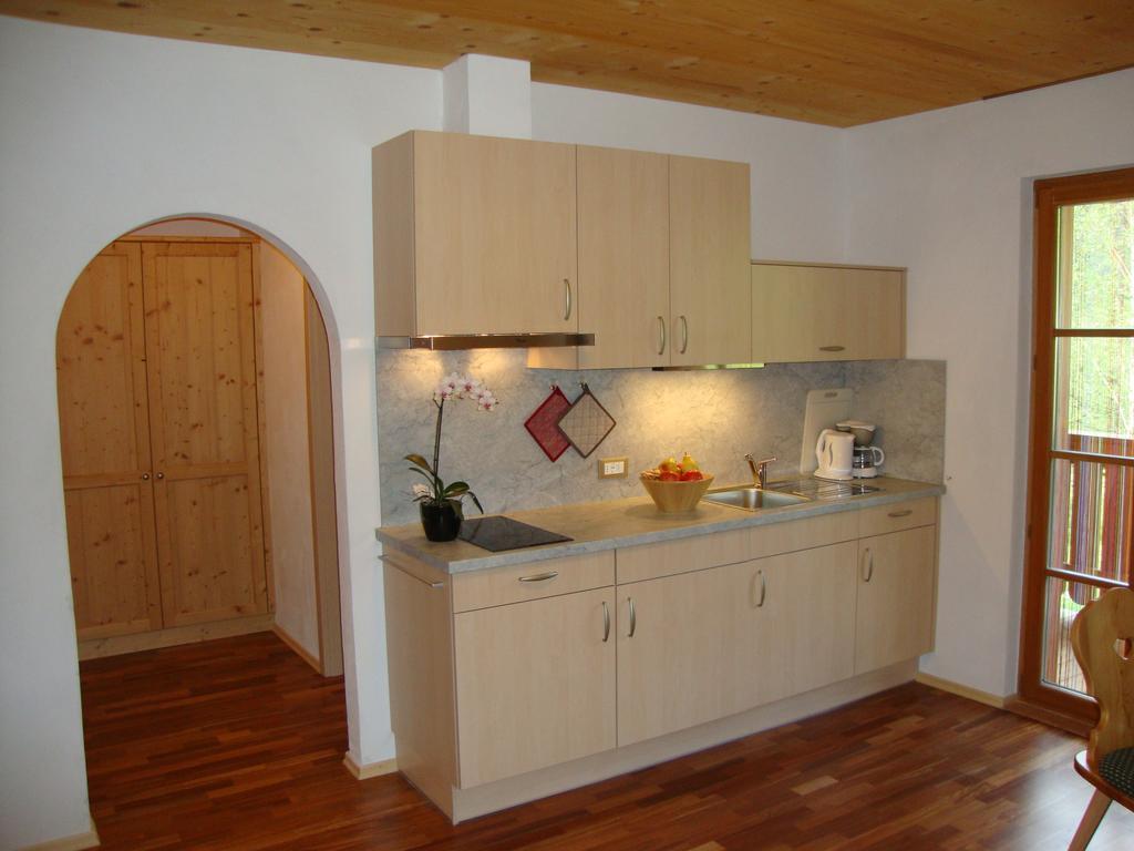 Winnewieser Vandoies Quarto foto