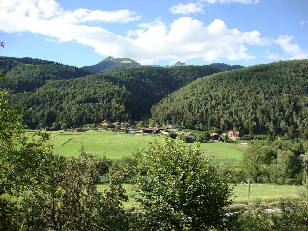 Winnewieser Vandoies Exterior foto