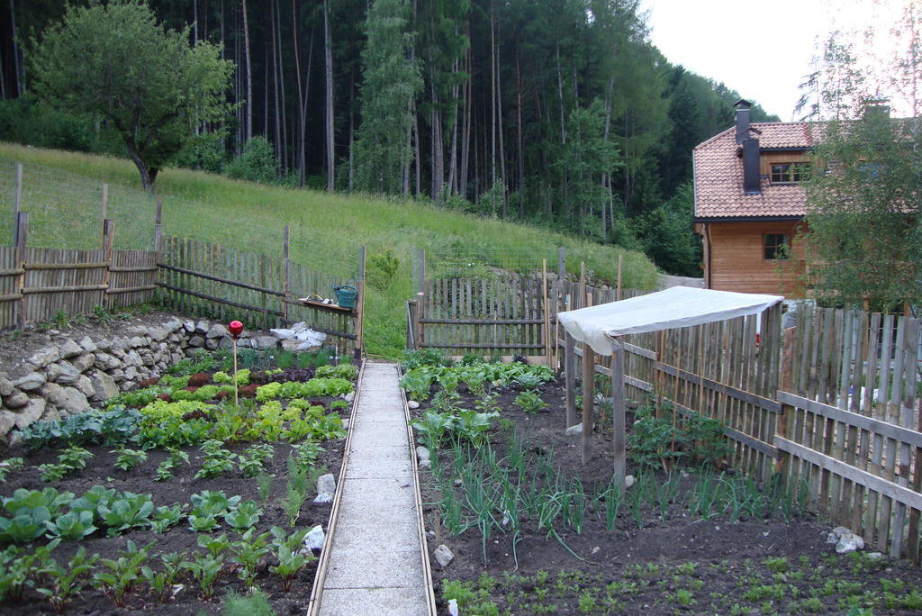 Winnewieser Vandoies Exterior foto